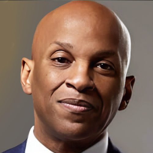 The Donnie McClurkin Show