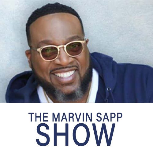 The Marvin Sapp Show